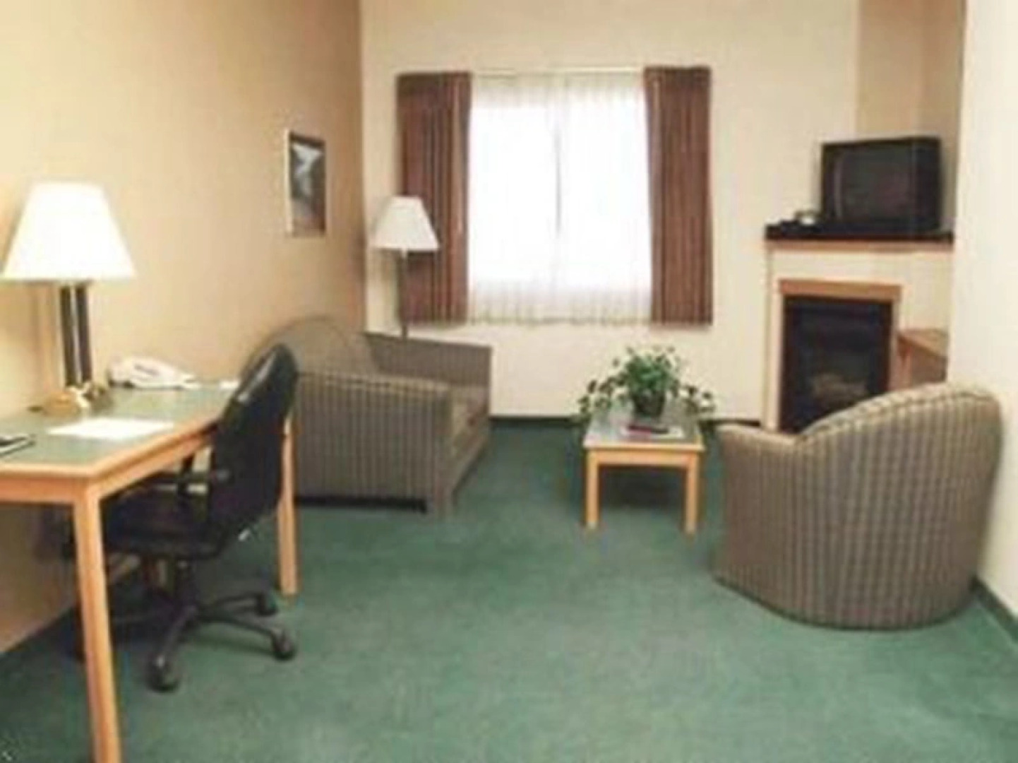 Hawthorn Suites Longmont/Boulder