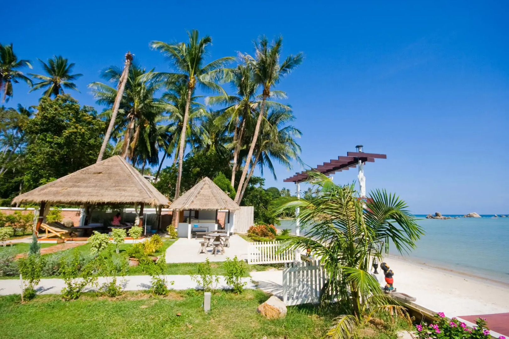 Samui Tonggad Resort