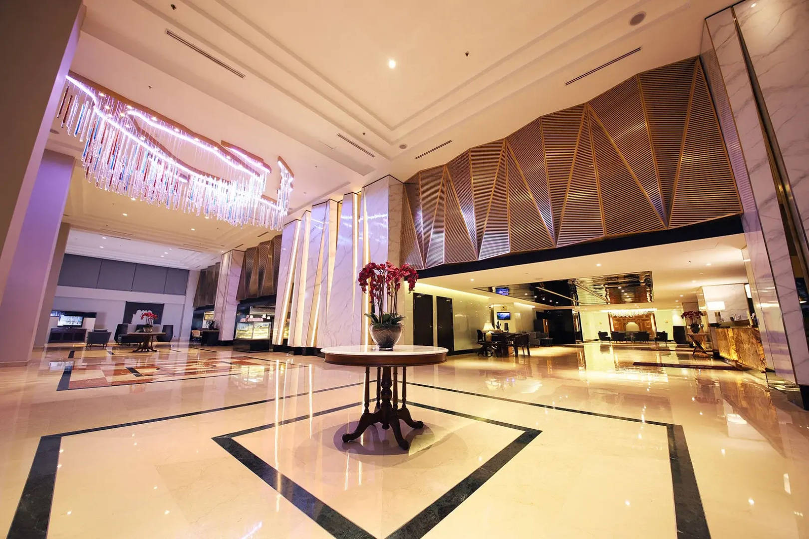 AnCasa Hotel Kuala Lumpur, Chinatown