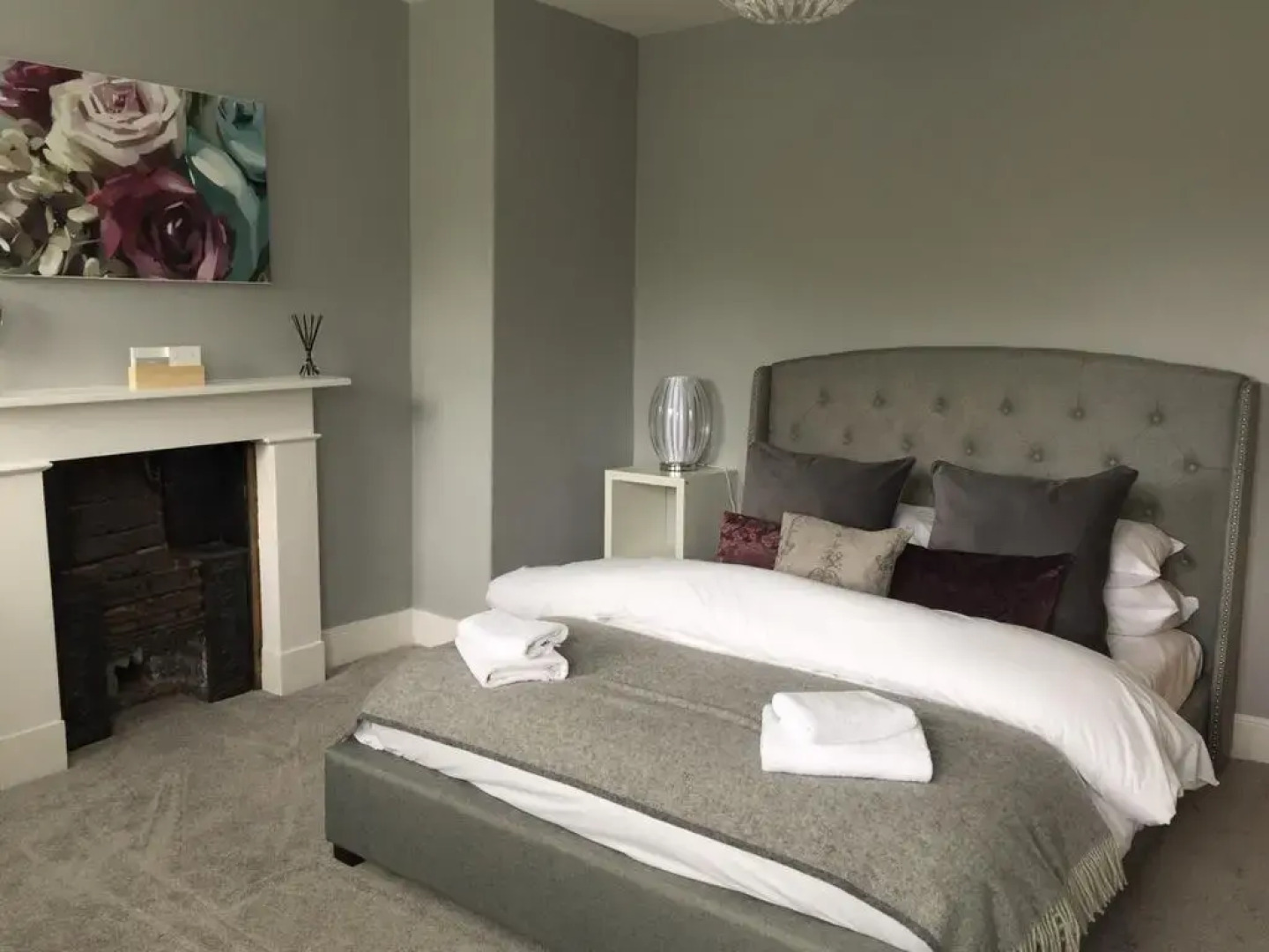 Allium by Mark Ellis