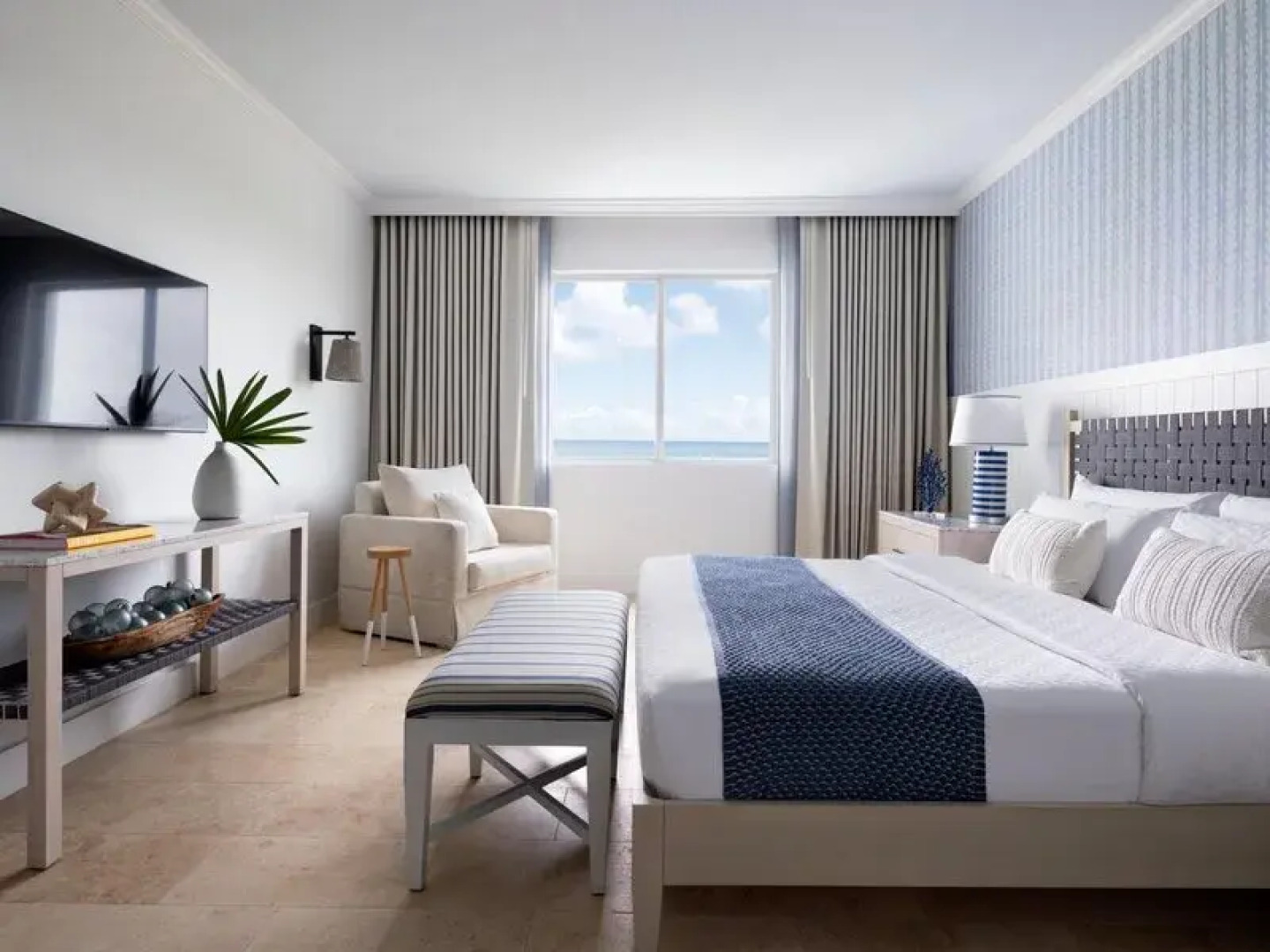 Sandals Royal Bahamian All Inclusive Resort 