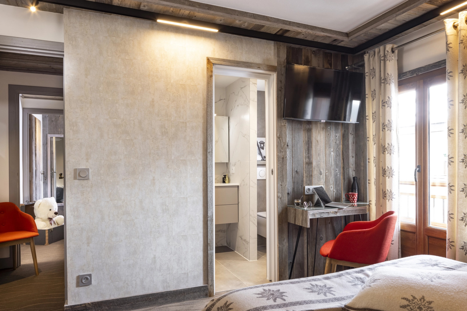 Le Christiania - Hotel & Restaurant