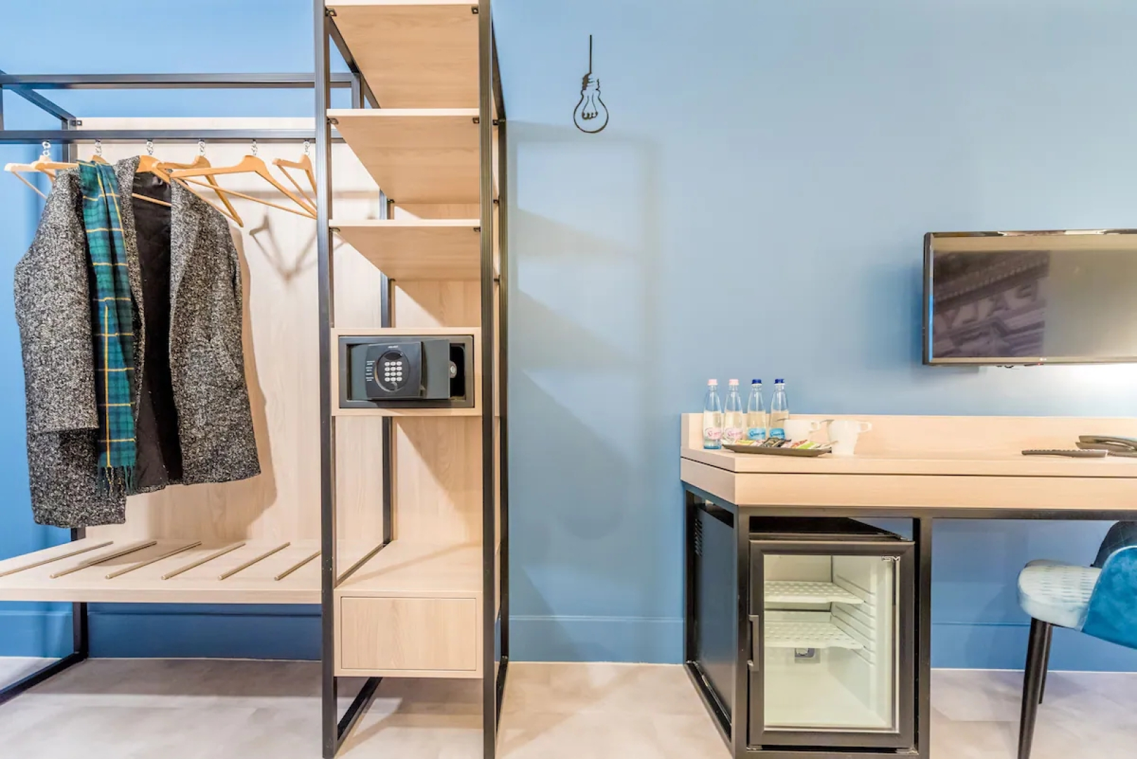 Impulso Fashion Hotel