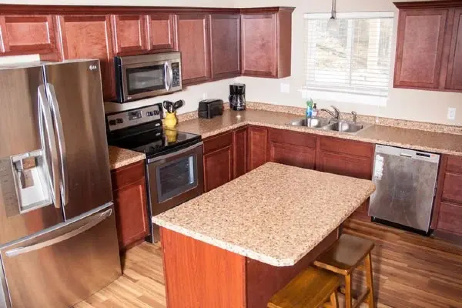 Nantucket Bay Condominiums