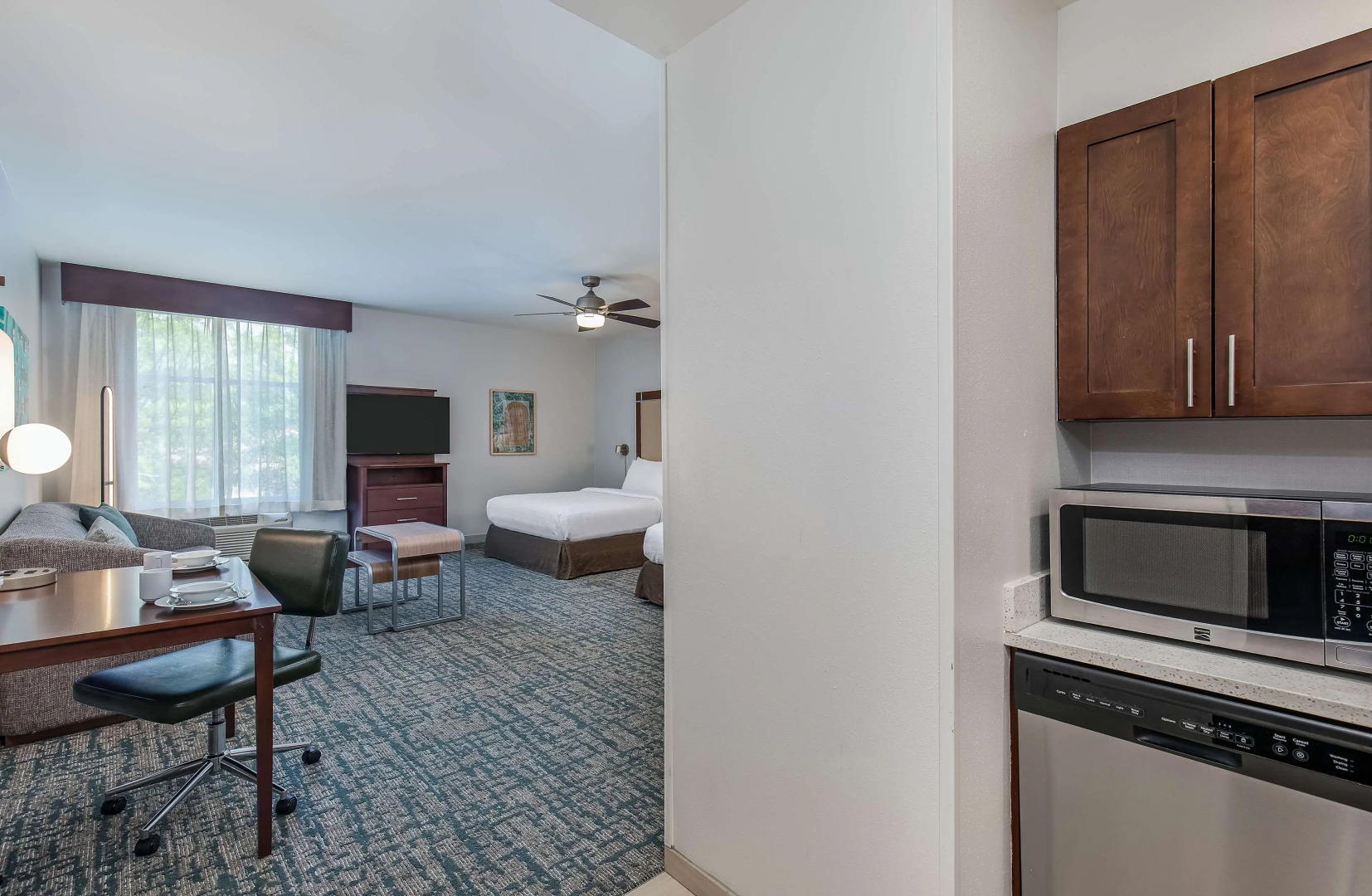 Homewood Suites by Hilton Atlanta / Perimeter Center