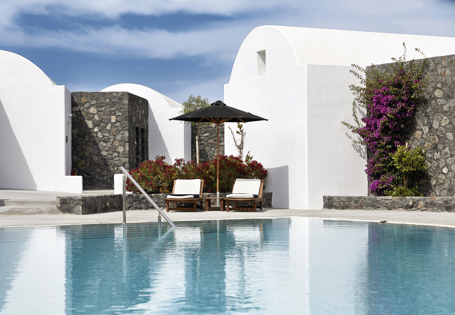 Santo Pure Oia Suites and Villas