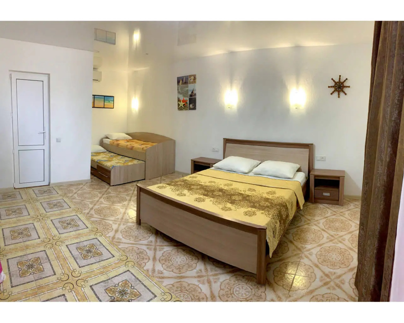 Hotel Villa Marita