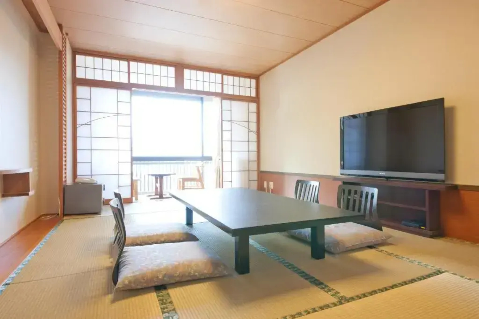 Hotel Kikunoya