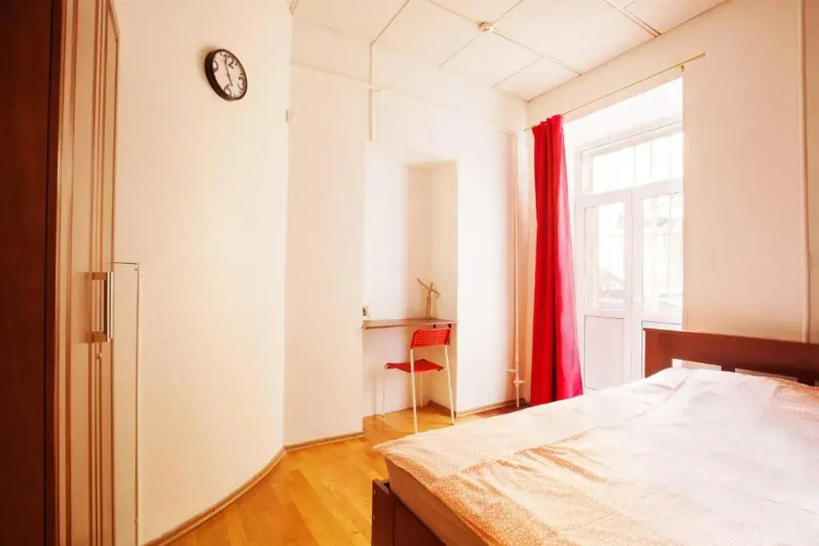 Hostel Like on Neva