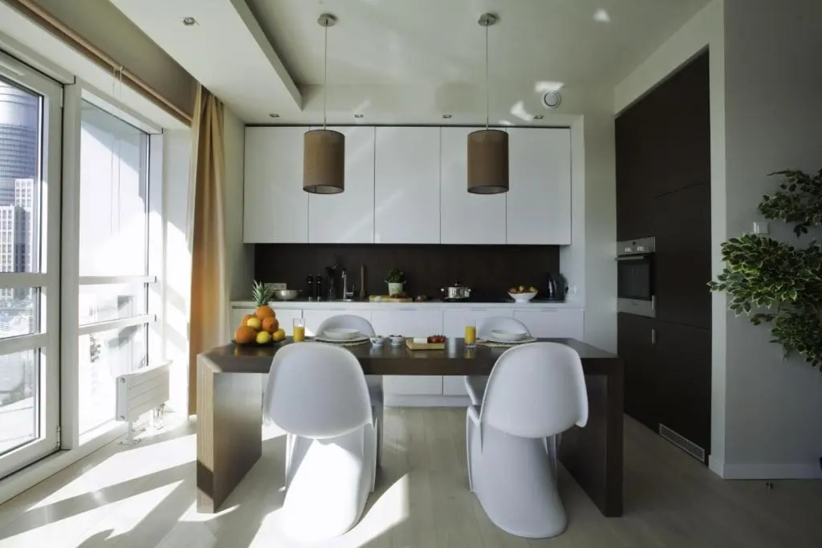 Platinum Residence