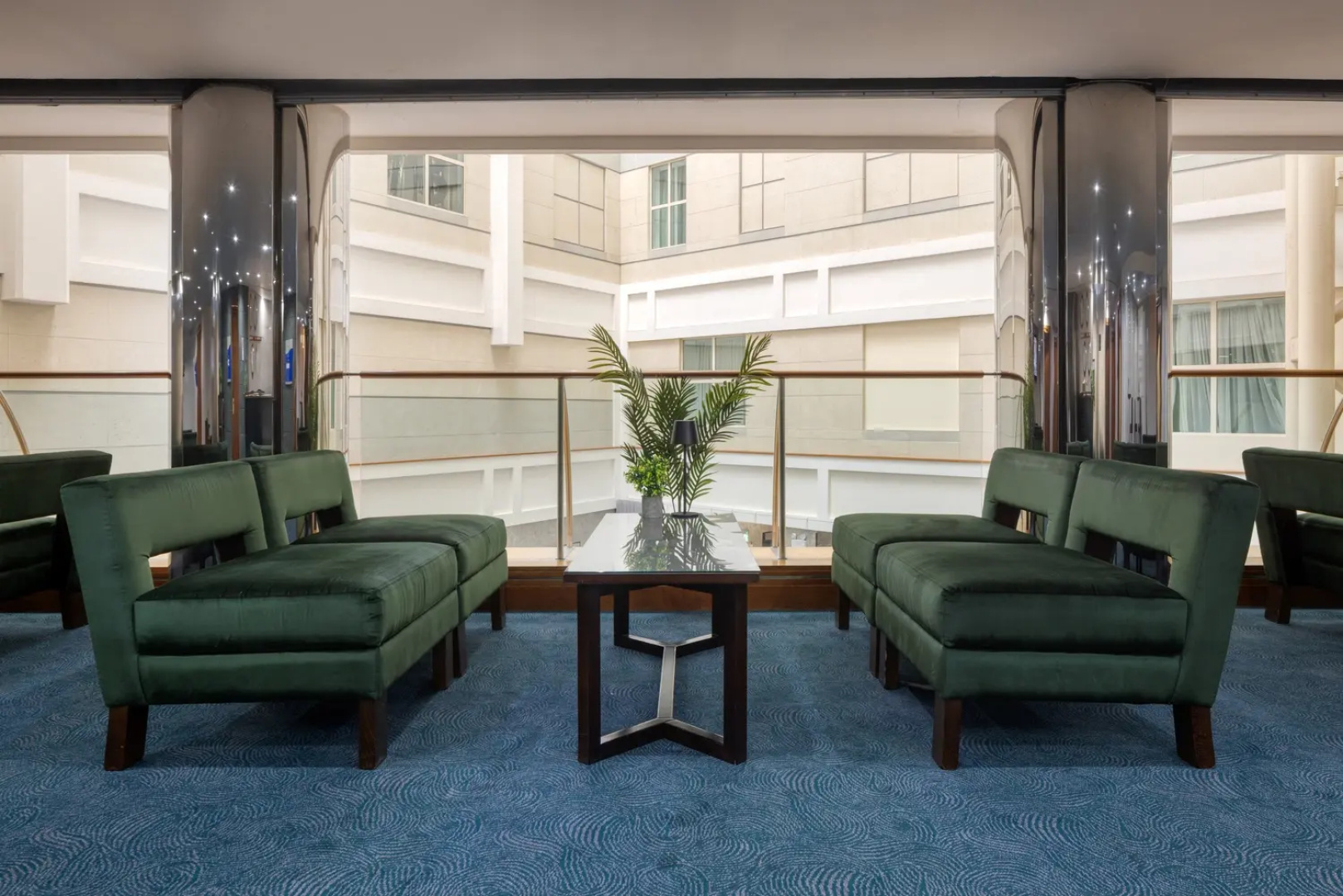 Hilton Cardiff