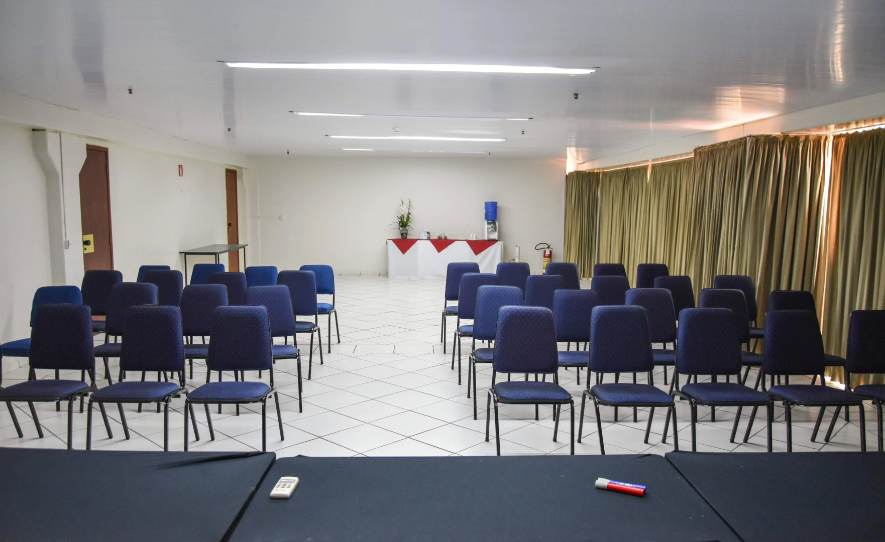Vilage Inn Ribeirao Preto & Convencoes