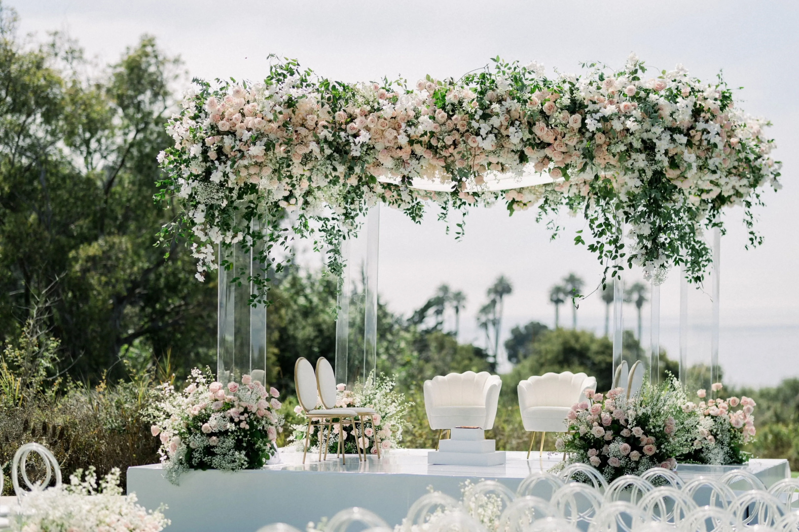 The Ritz-Carlton Bacara, Santa Barbara