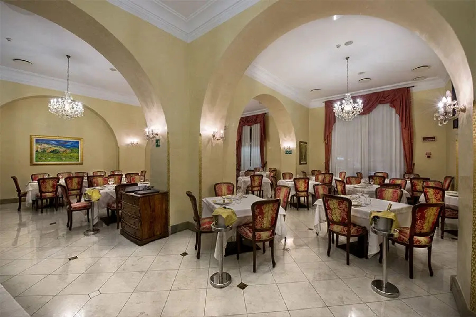 Hotel Centrale Spa & Relax