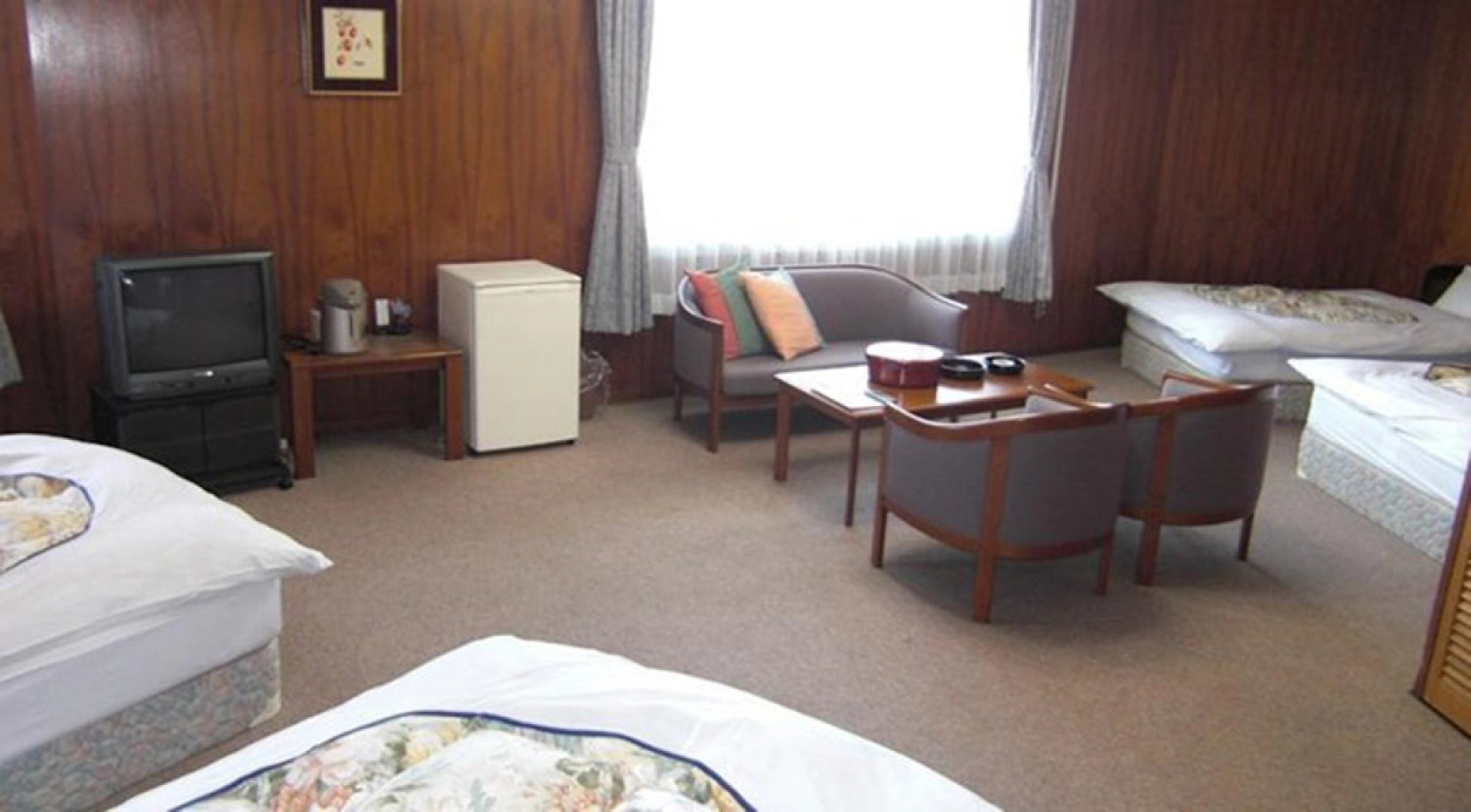 Ikoinomura Heritage Minoyama