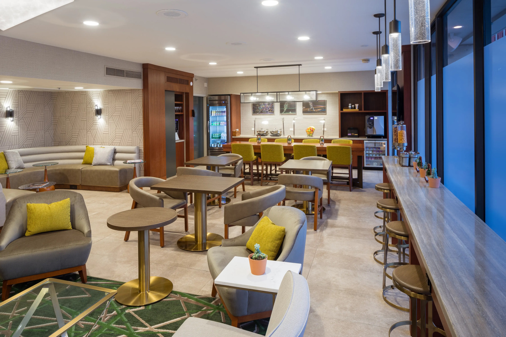 Hilton Birmingham at UAB