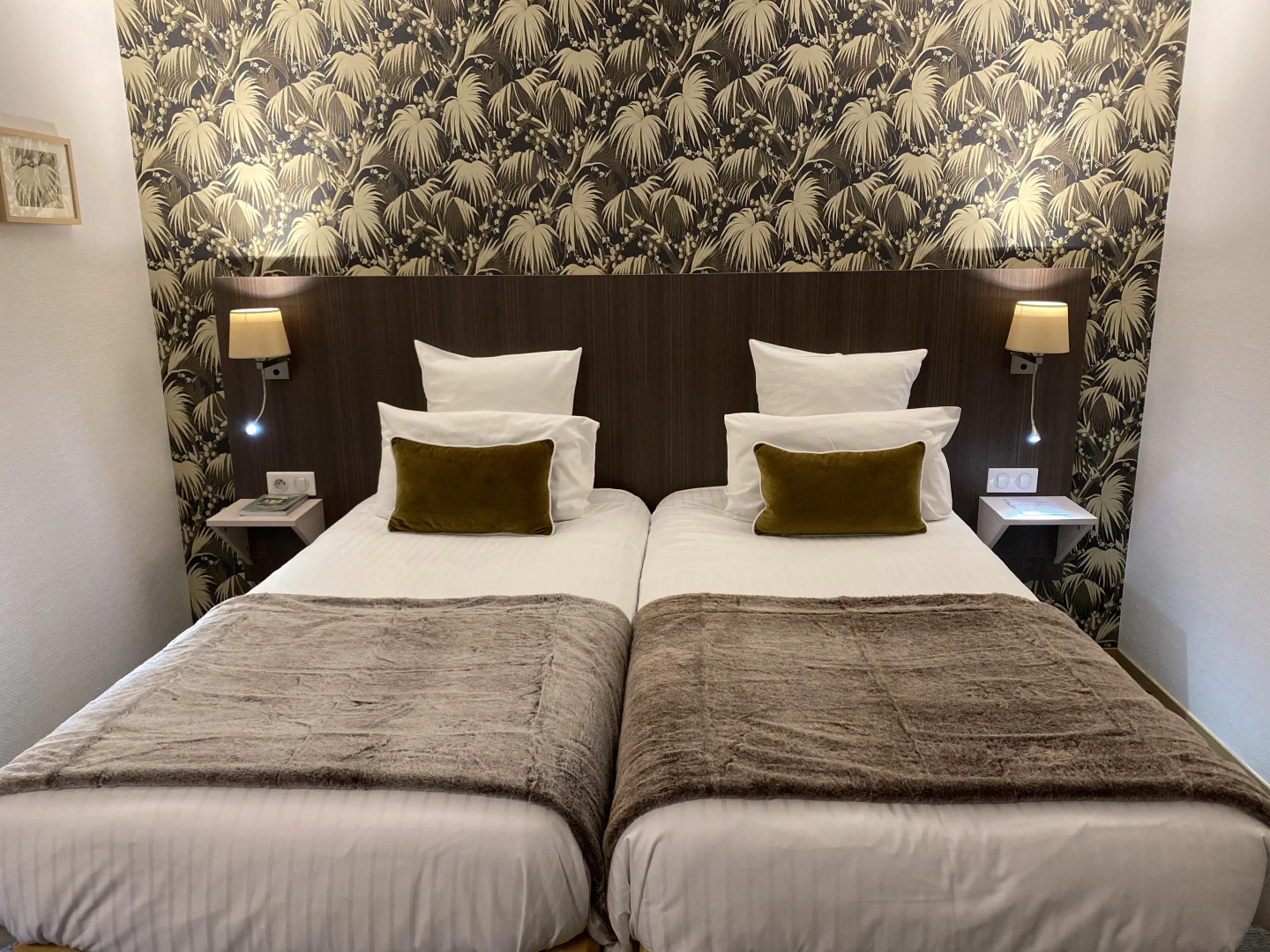 Citotel De France Et D'europe