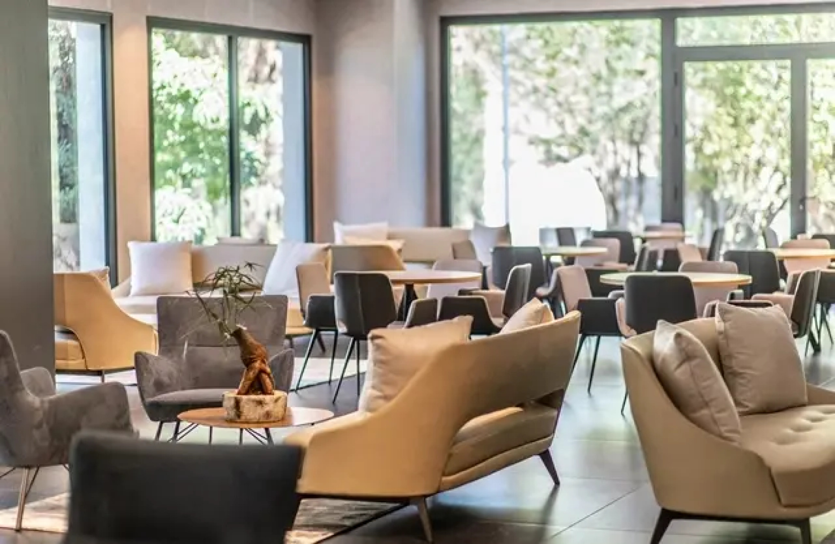 Kfar Giladi Hotel
