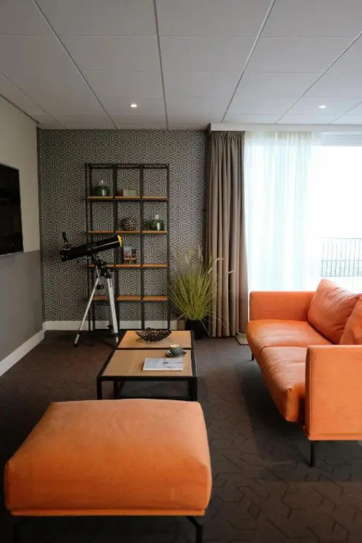 Two Brothers Noordwijk Beach