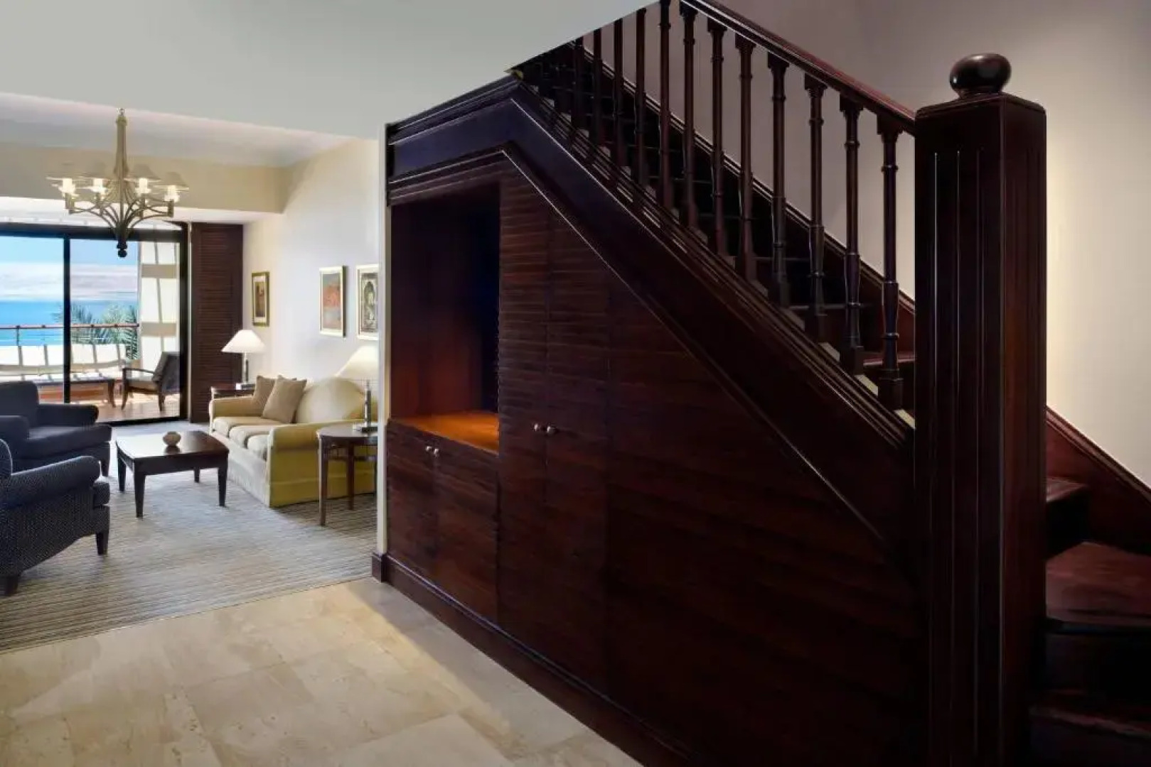 Dead Sea Marriott Resort & Spa