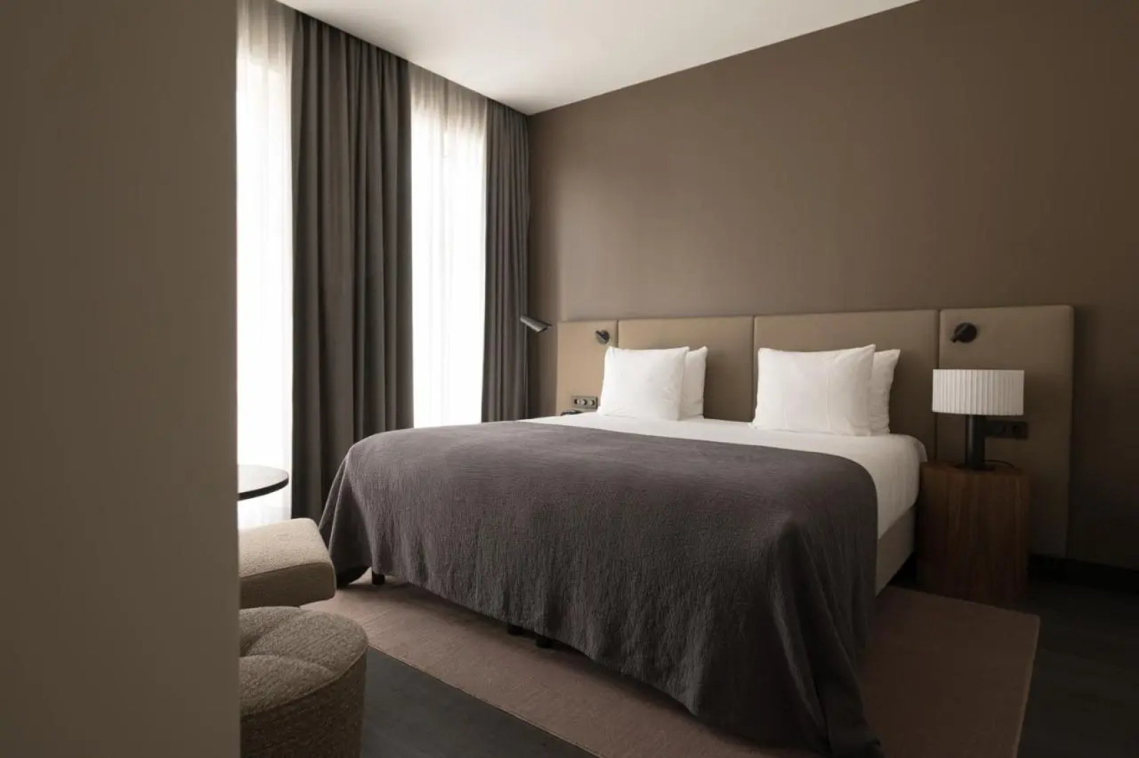 Hotel Beaumont