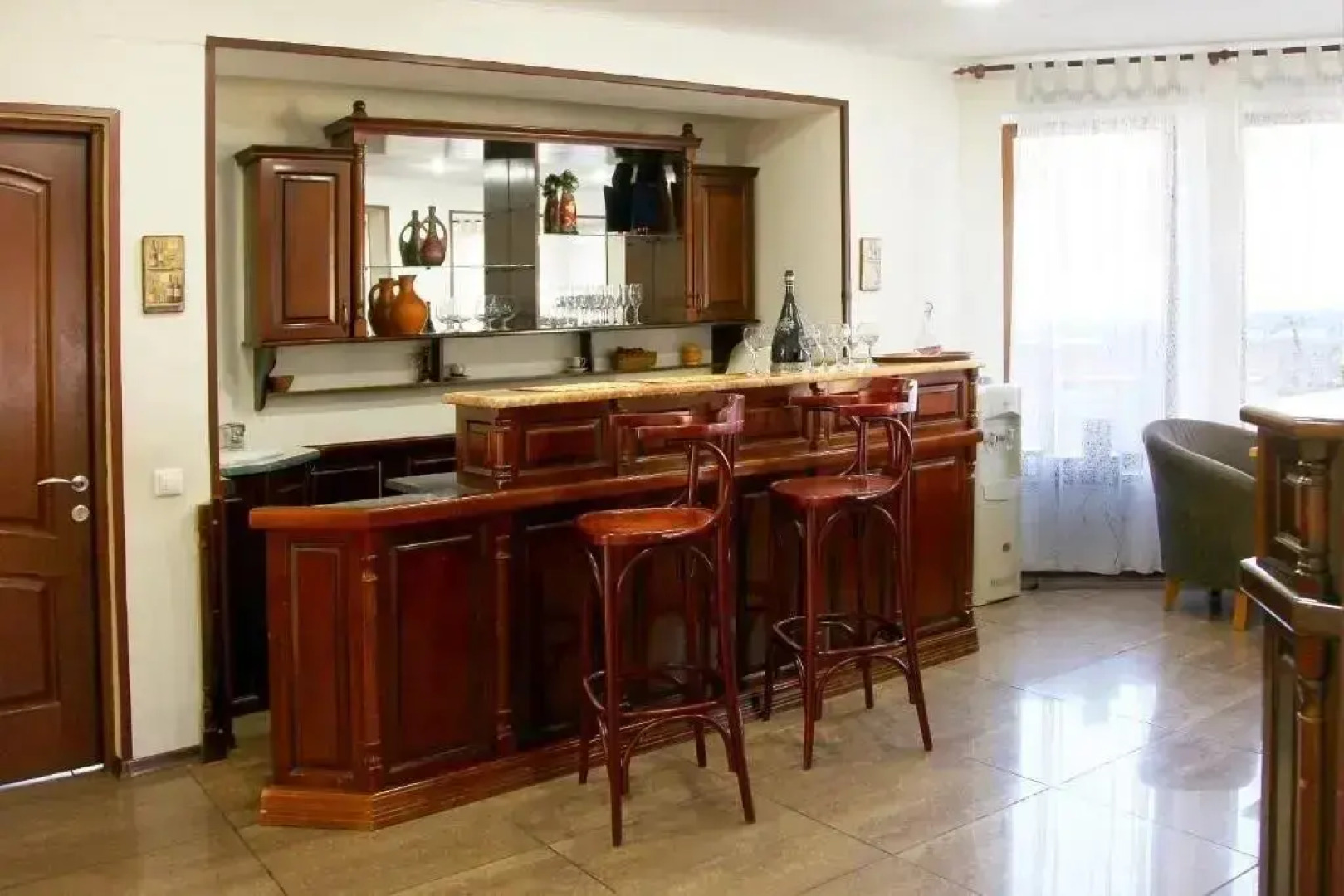 Гостевой дом Анна