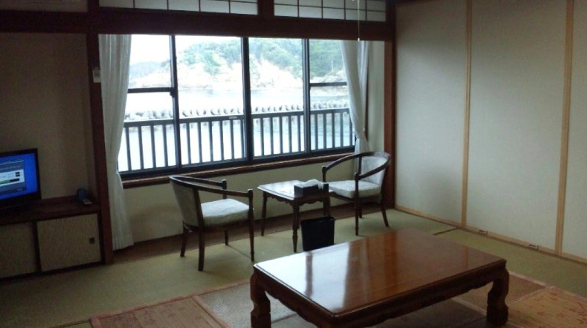 Kaisen Minshuku Kotobukiso