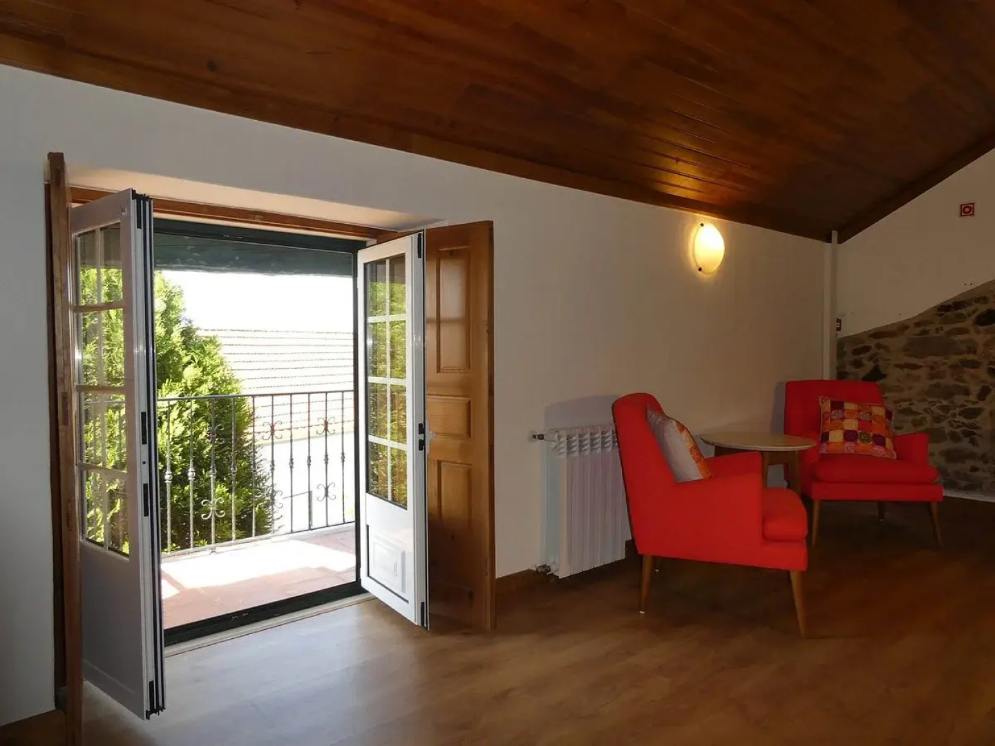 Vida-Ví B&B