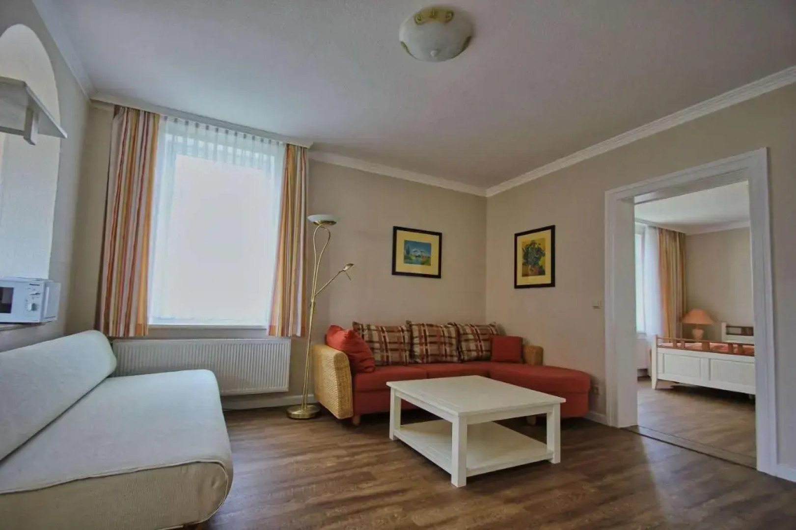 Villa Sonja Ferienwohnungen Paradies Rügen