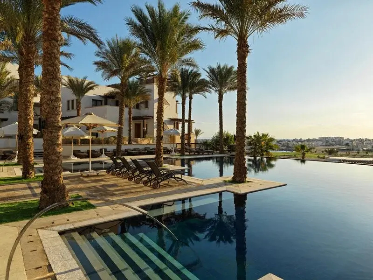 Ancient Sands Golf Resort and Residences