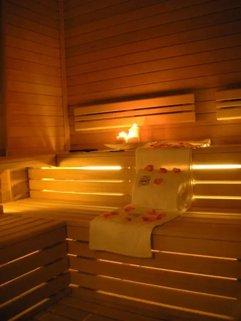 Hotel Oasi Wellness & Spa