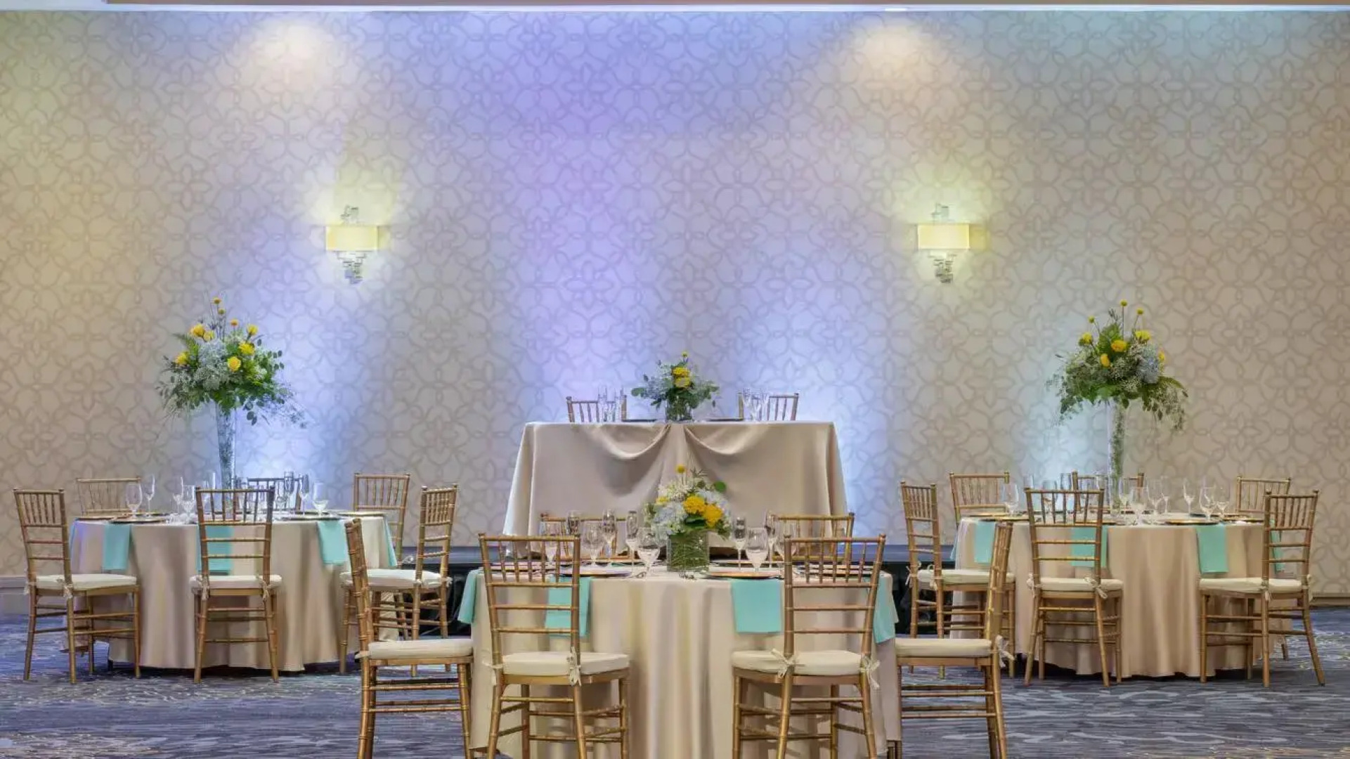 Delta Hotel Philadelphia Airport