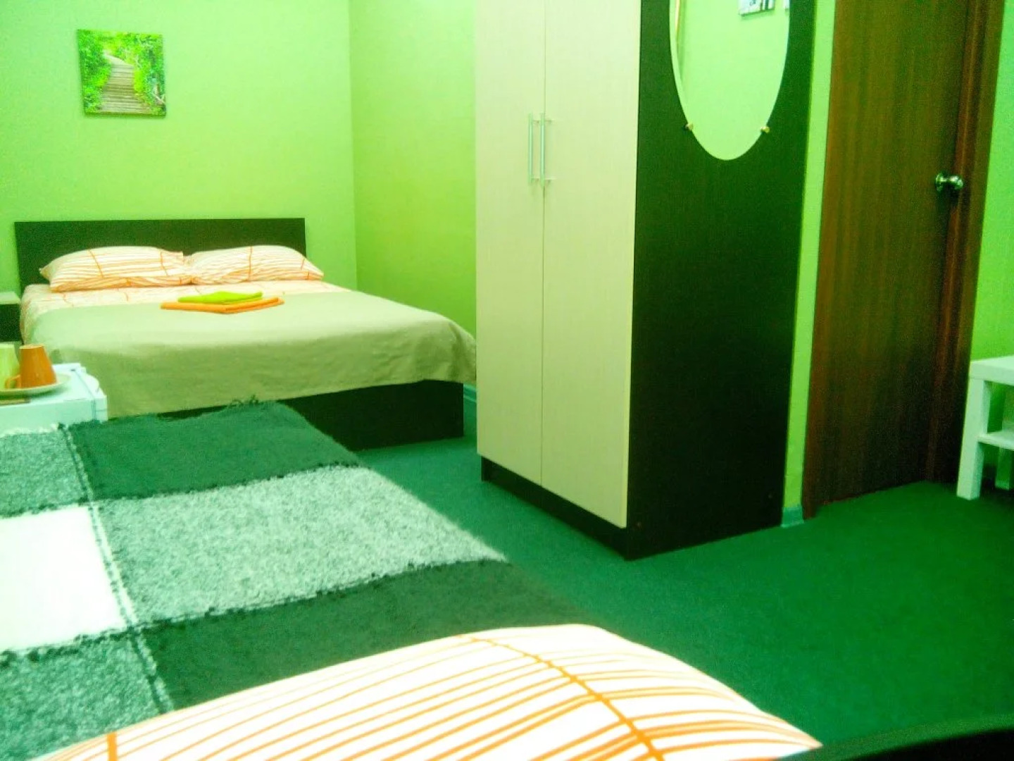 Мини отель Звездный