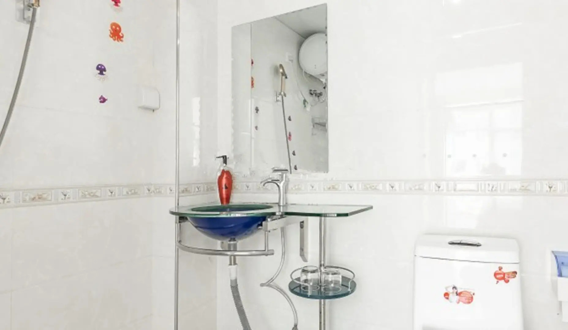 Мини-отель Loushanglou Seascape