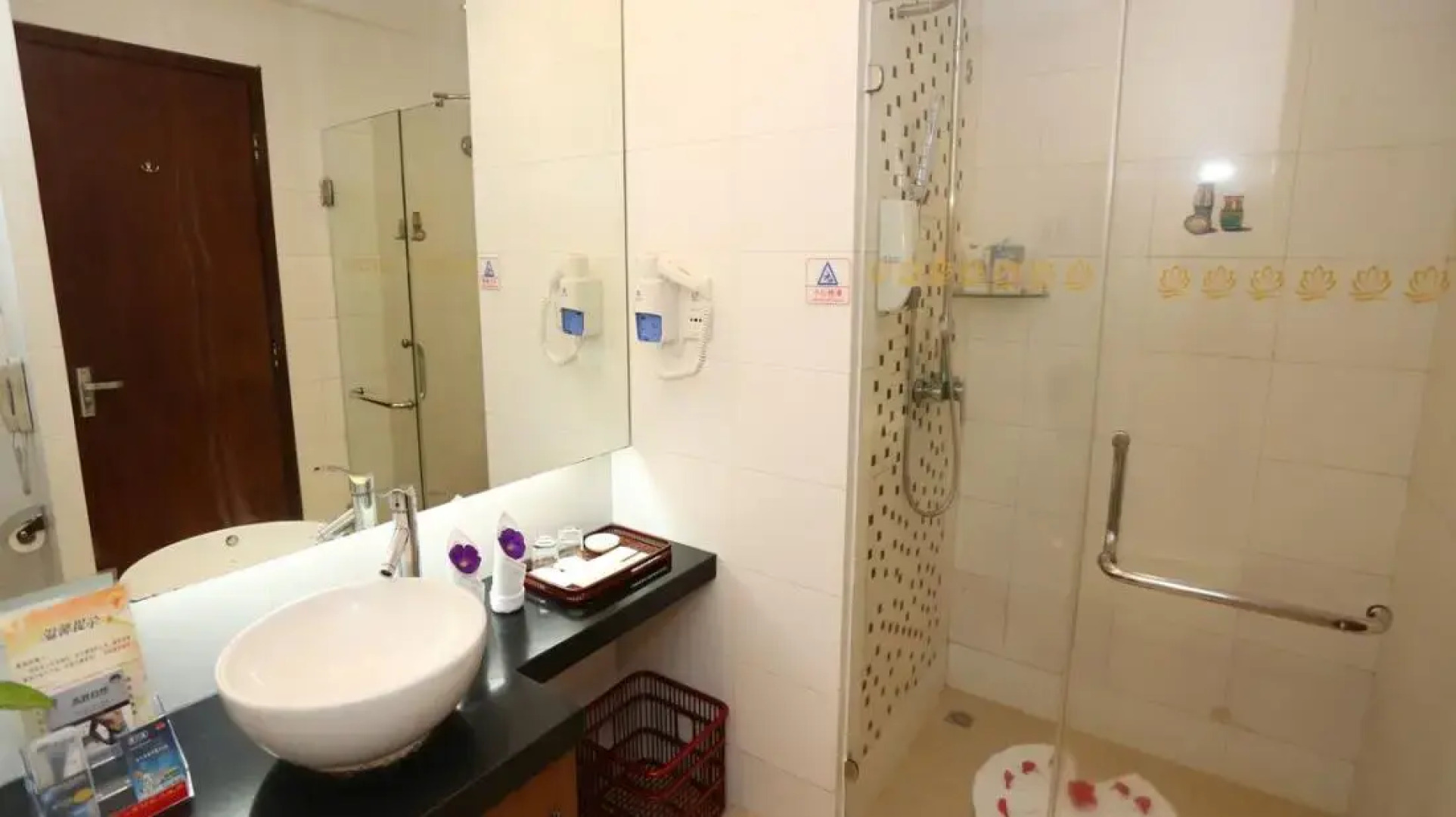 Nanshan Leisure Villas