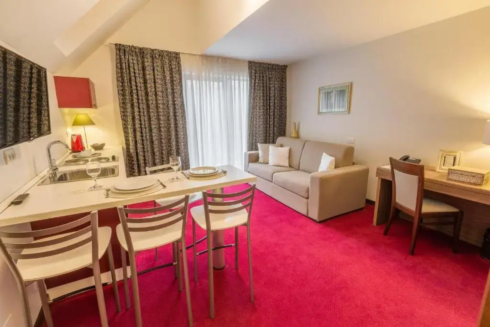 Hotel Boutique Belvedere