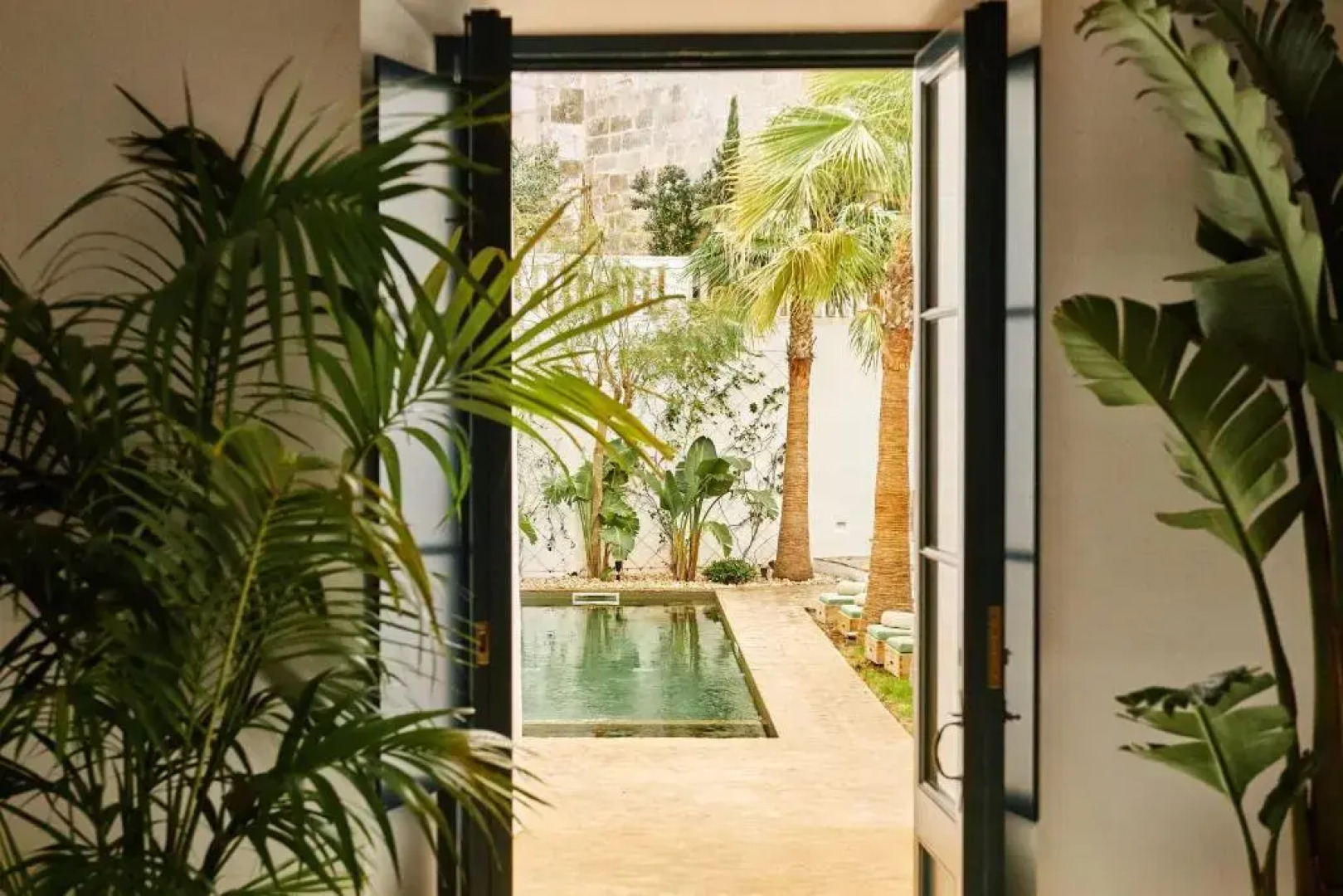 Hotel Faustino Gran - Relais & Chateaux