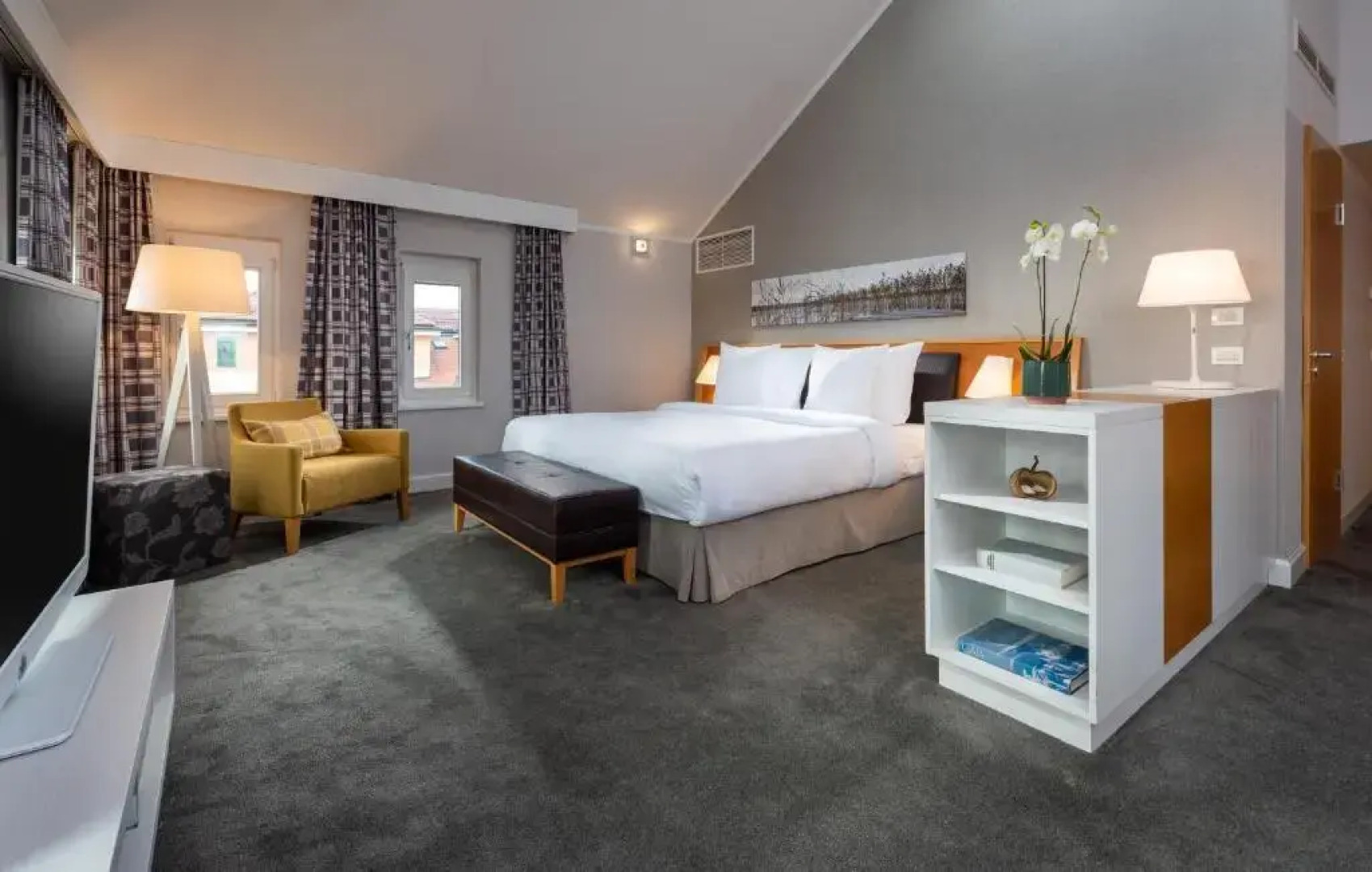 Precise Resort Bad Saarow am Scharmützelsee