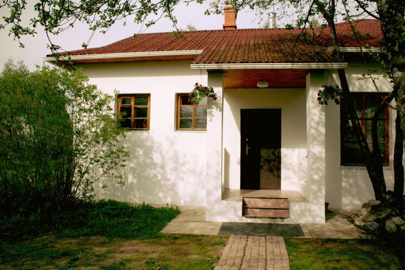 Усадьба Морино