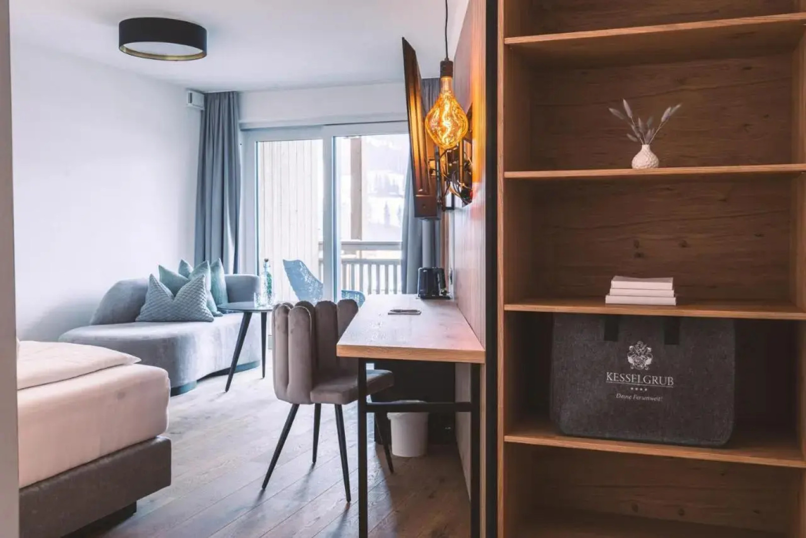 Ferienwelt Kesselgrub