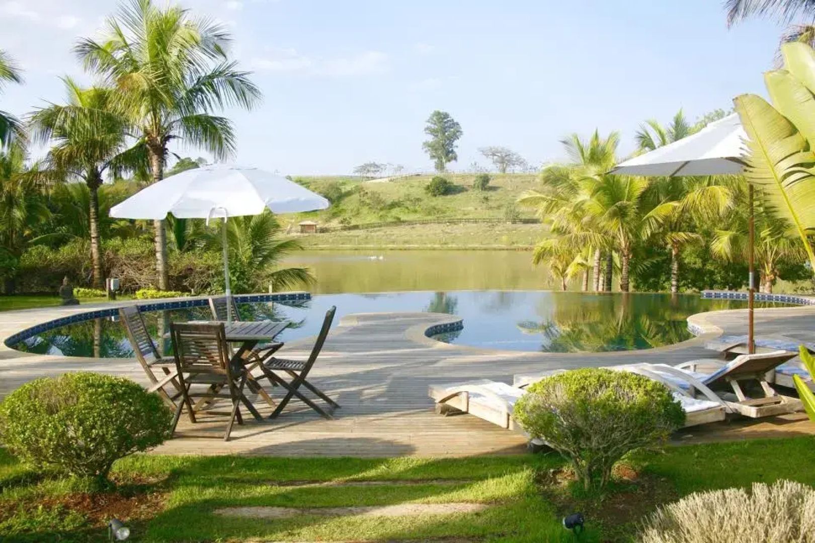 Santo Antonio Hotel