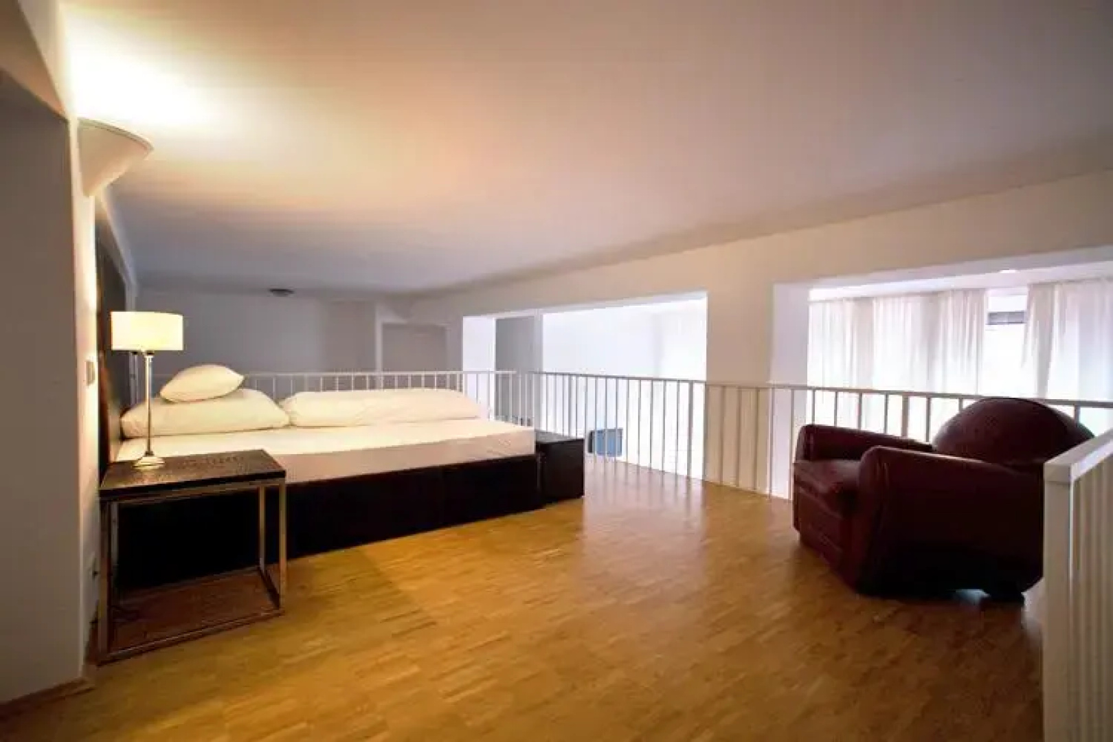 Hotel Nausicaa Palace
