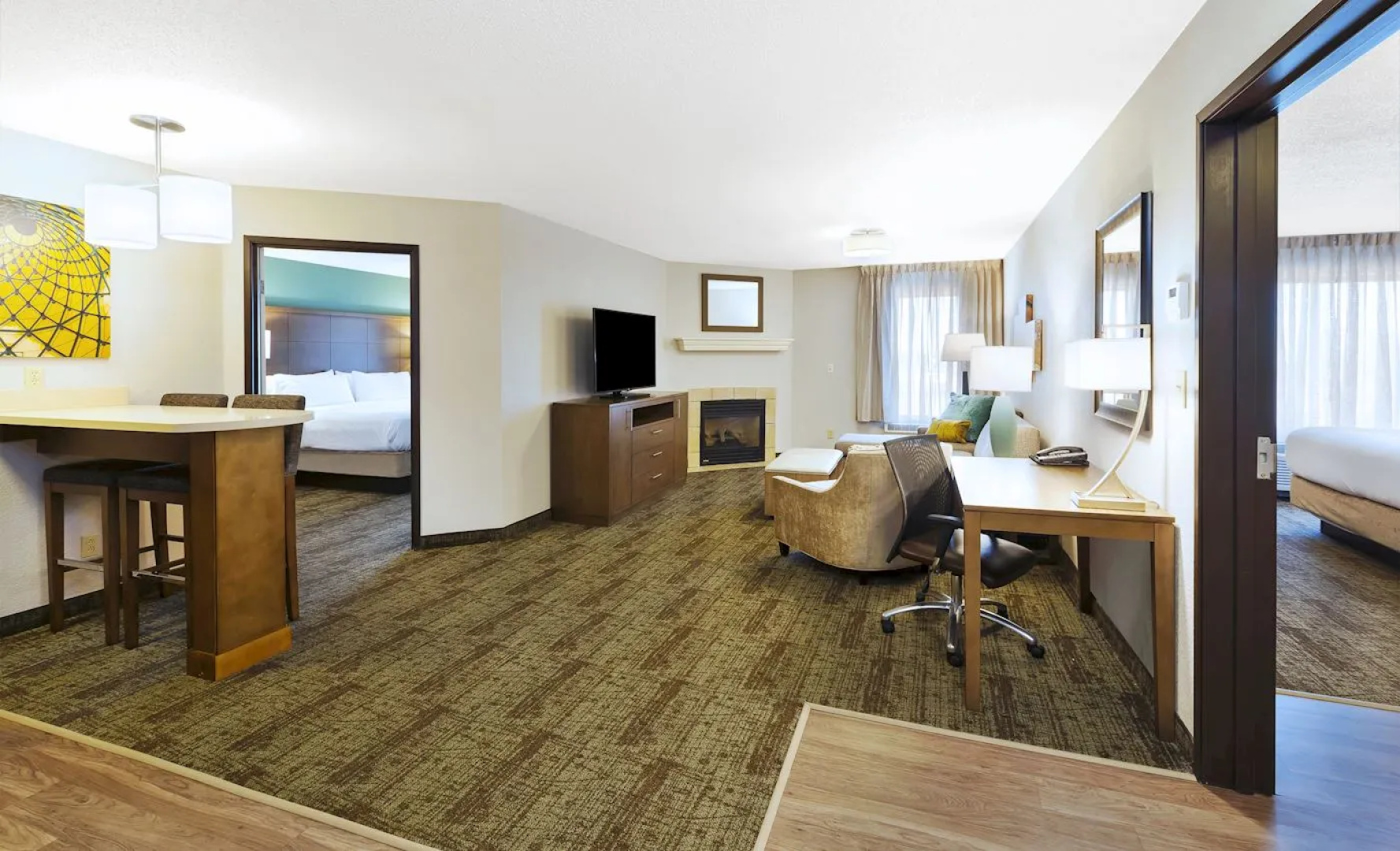 Staybridge Suites Columbia by IHG
