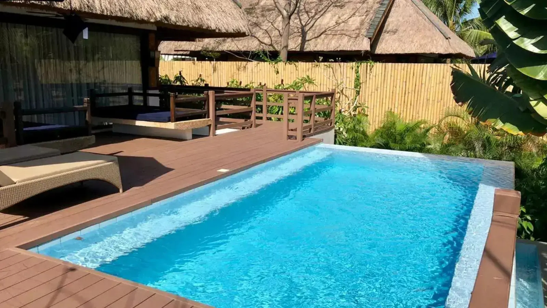 Eskaya Beach Resort and Spa