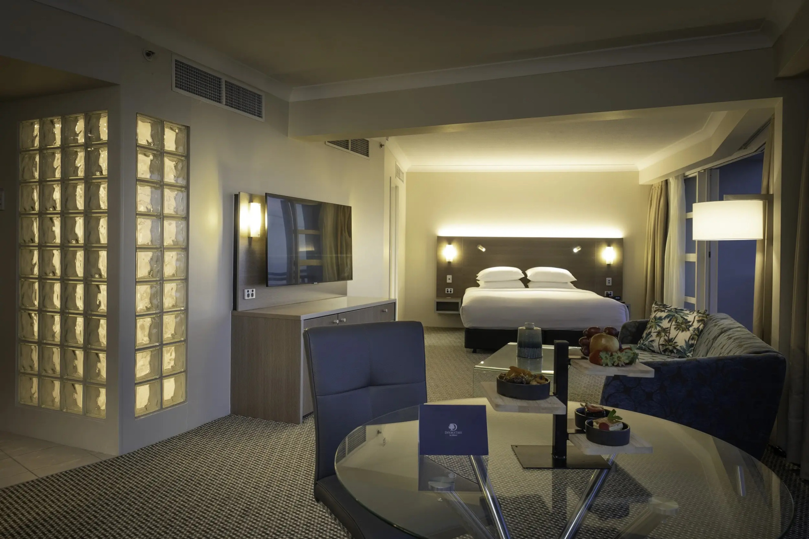 DoubleTree by Hilton Hotel Cairns