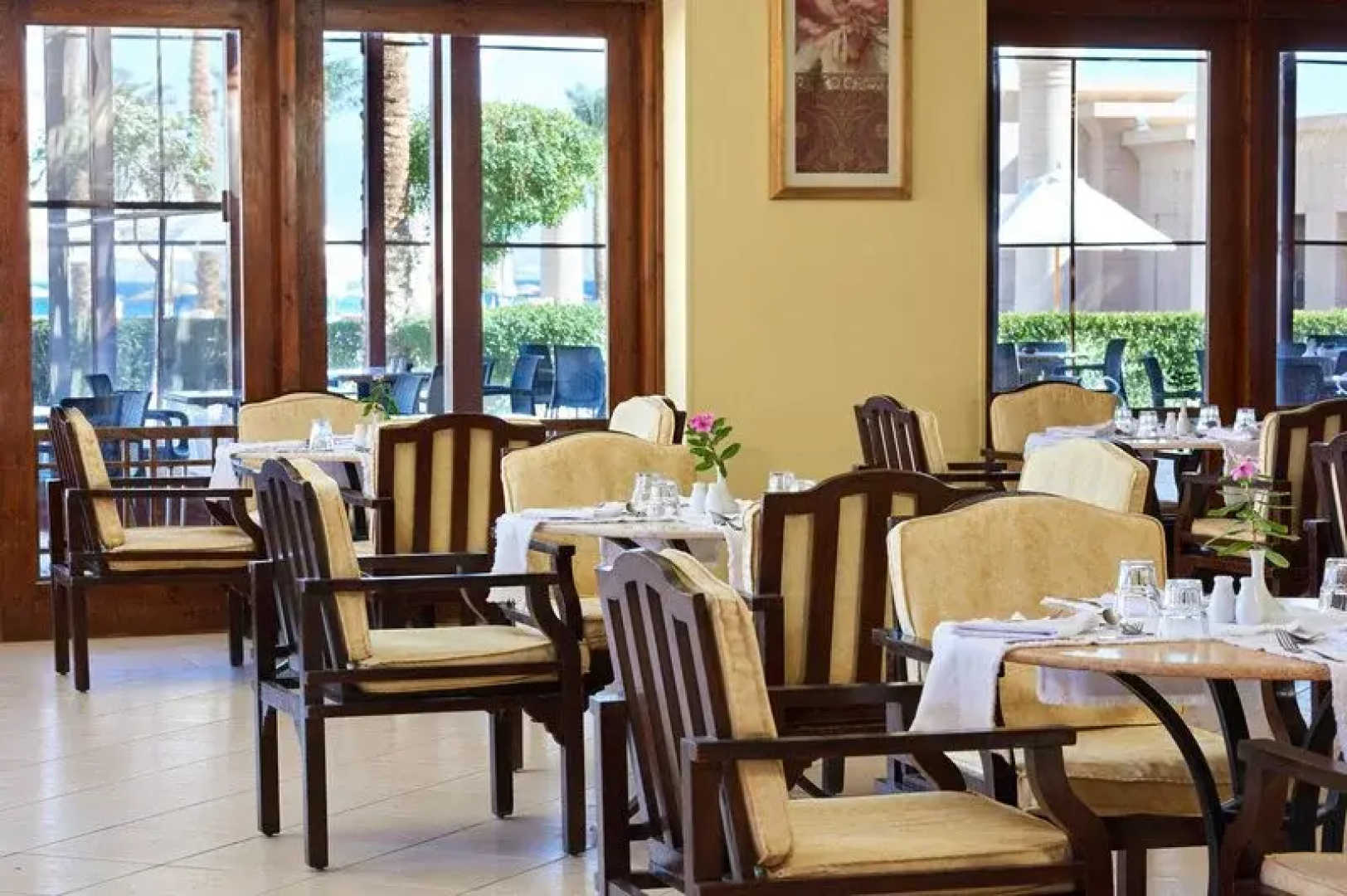 Mosaique Beach Resort