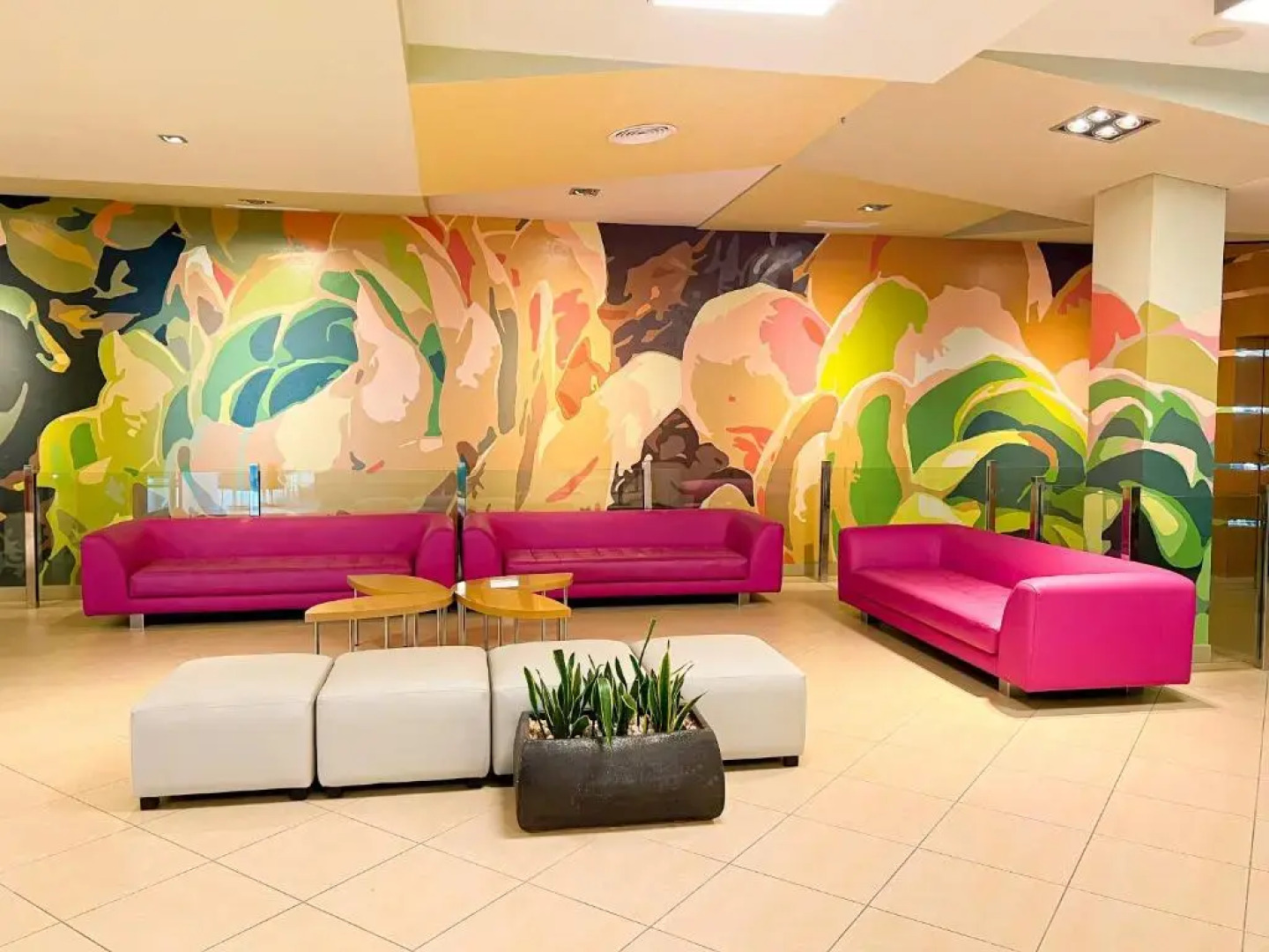 Apartamentos Cordial Mogán Valle