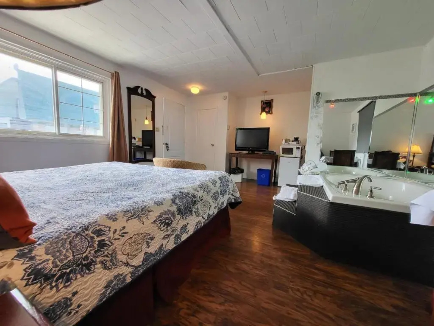 Motel Deblois