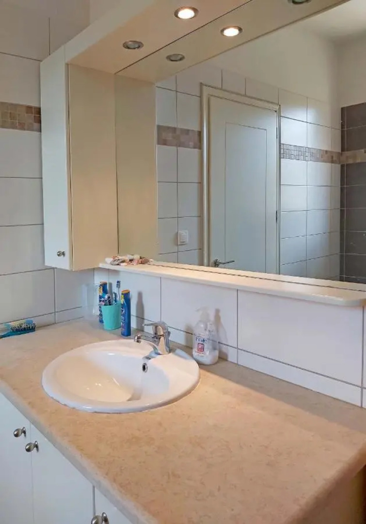 Villa Armonia, Everything Is In Harmony