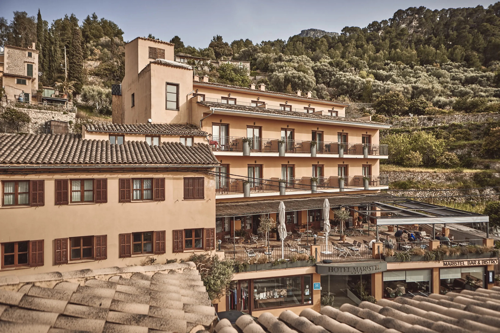 Hotel Maristel & Spa - Adults Only